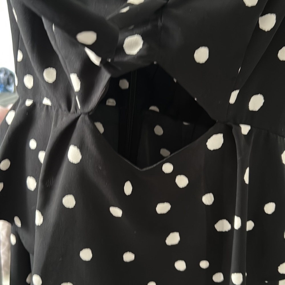 Top Shop dress - Picture 4 of 5